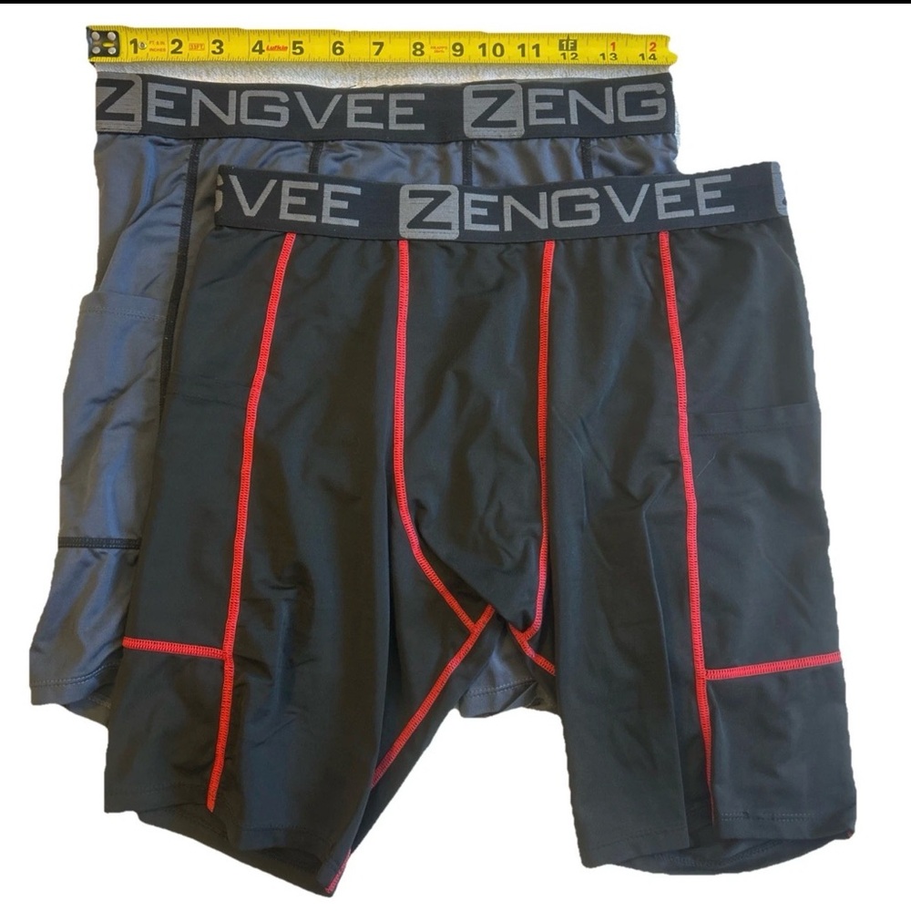 Lot of two men shorts
